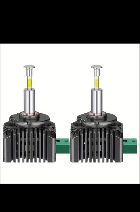 LED лампы D1S / D1R Bullivision замена ксенона