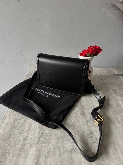 Сумка saint laurent , шкіряна сумочка сен лоран . У наявності !!