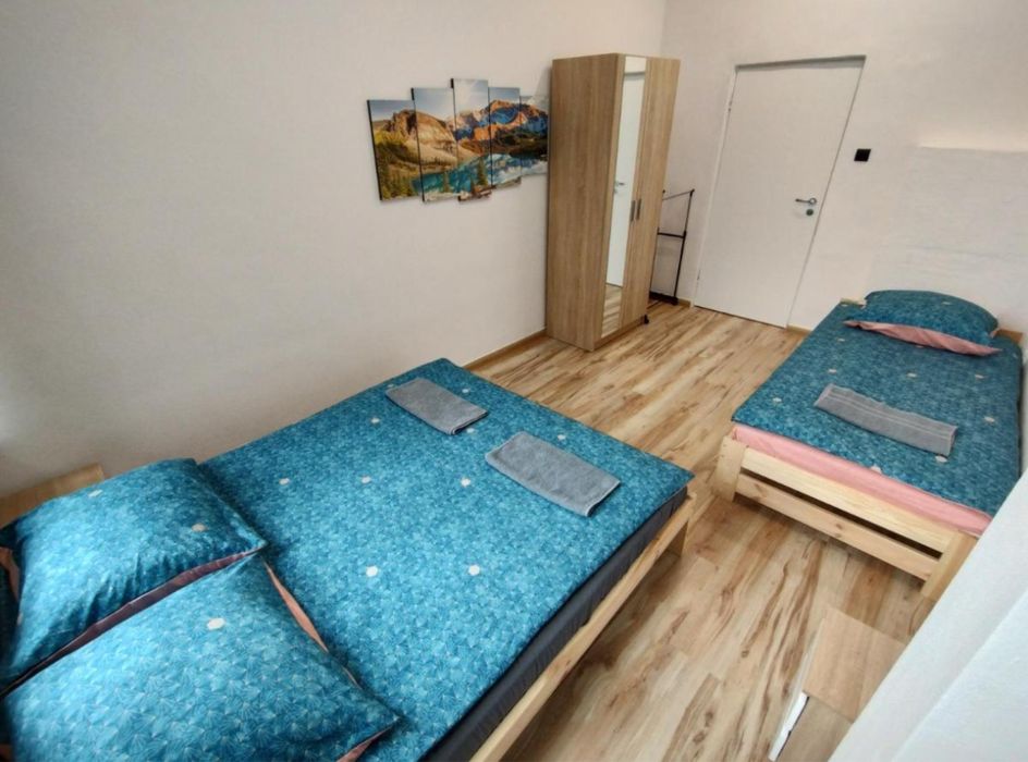 Noclegi dla Pracowników Słupsk i Okolice