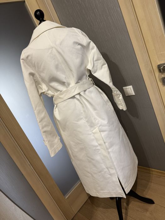 Трeнч Massimo Dutti оригинал