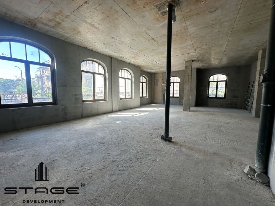 БЕЗ КОМИССИИ • Двухкомнатная квартира в клубном доме • Парк Шевченко