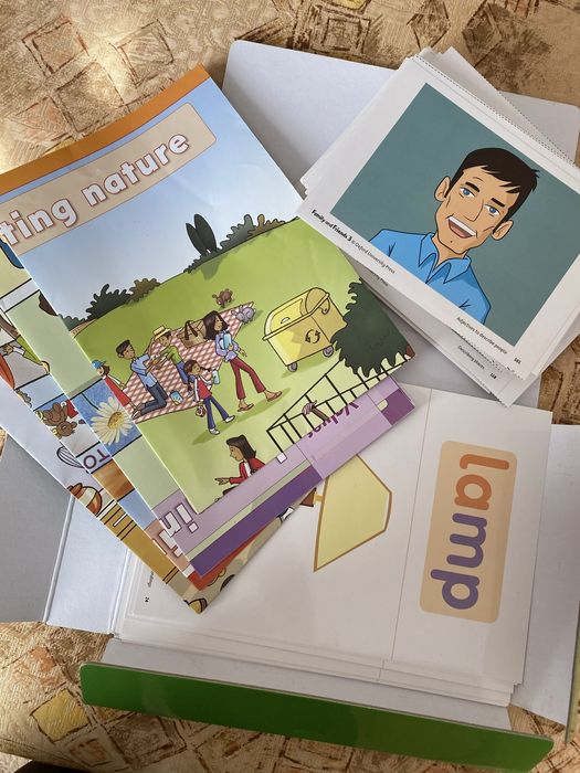 Family and Friends 3 Teacher’s Resource Pack + 3 диски