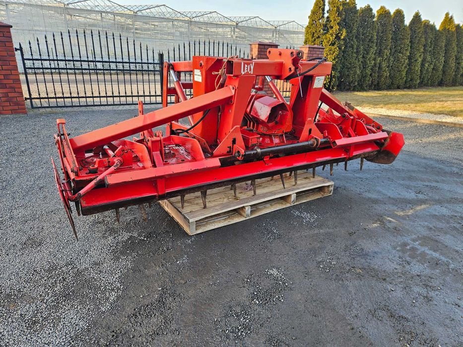 Brona Wirowa Wirnikowa LELY 3M