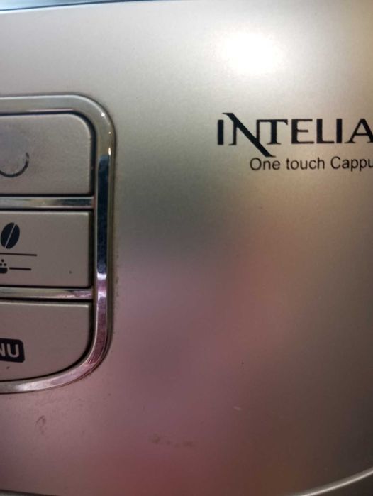 Кавомашина Philips Saeco