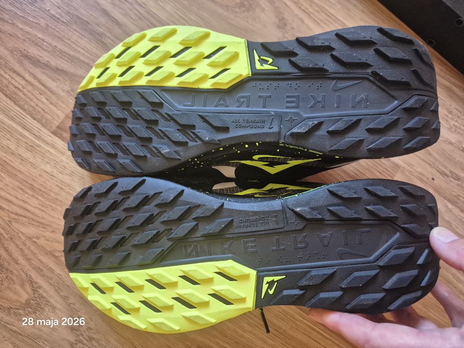 Buty Nike Trail Atc
