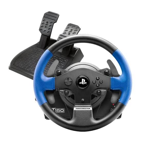 Kierownica Thrustmaster t150