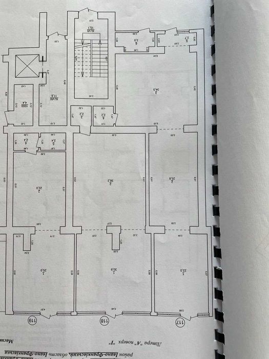Здам в оренду комерційне приміщення в ЖК Княгинин