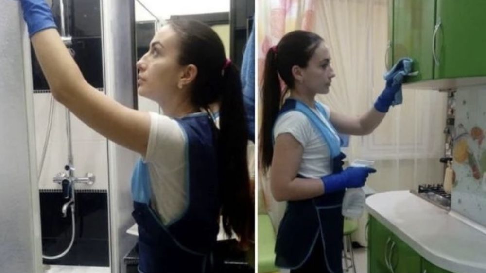 Прибирання квартир, клінінг,прибирання після ремонту, миття вікон