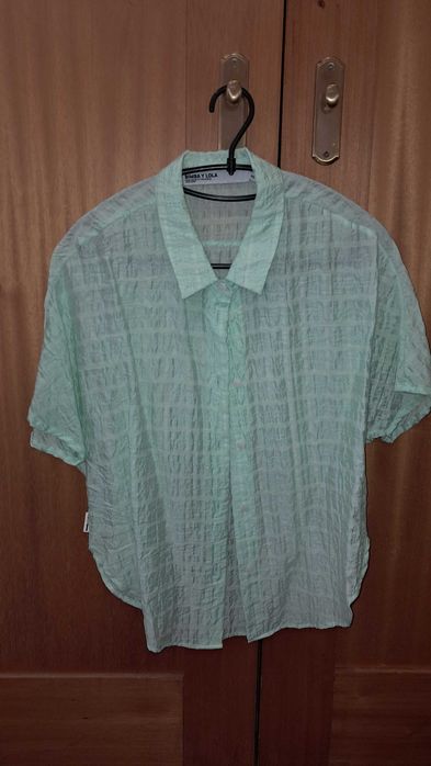 Blusa Bimba Y Lola