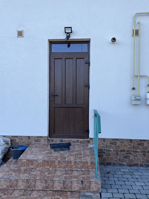 Будинок в центрі міста