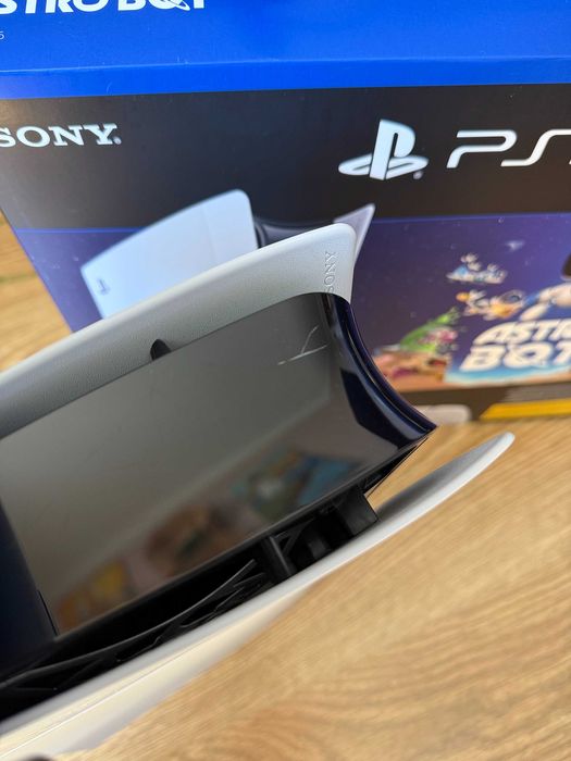 Sony PlayStation 5 Slim Digital Edition(ASTRO BOT)