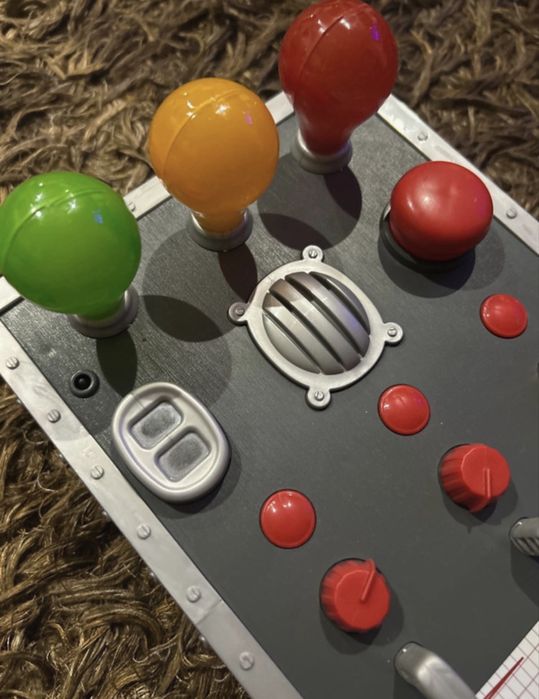 Jogo "máquina da verdade"