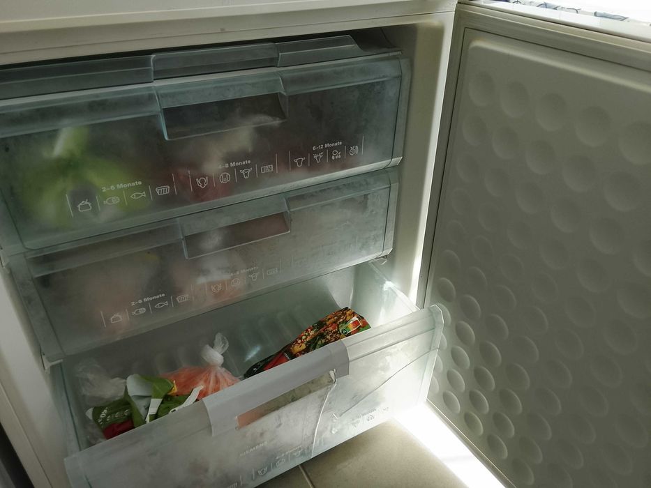 Frigorífico Combinado Siemens (a funcionar perfeitamente)