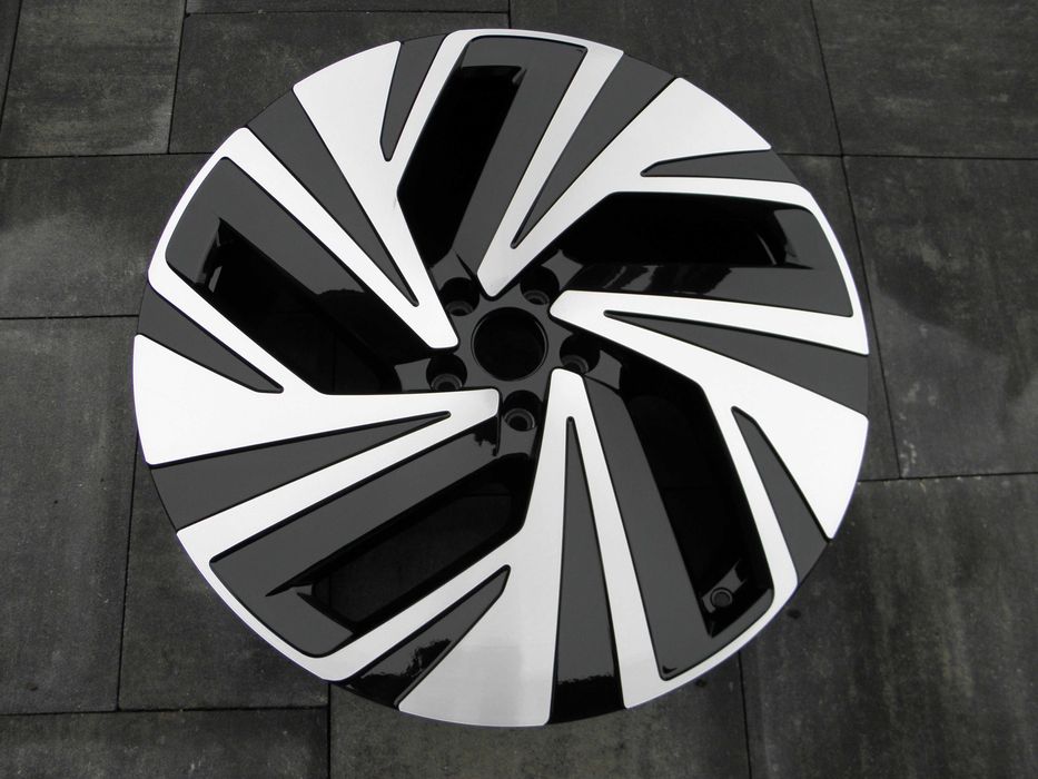 Felga 21 Volkswagen ID.4 5x112 ET40 8,5Jx20 11A601025B jak Nowa