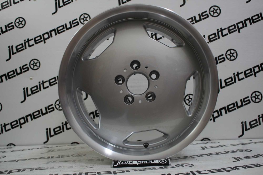 Jantes Novas Mercedes Monoblock AMG 17 5x112 8 ET30
