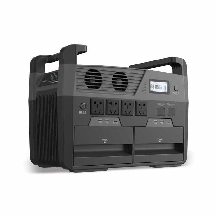 Зарядна станція 3600 ватт