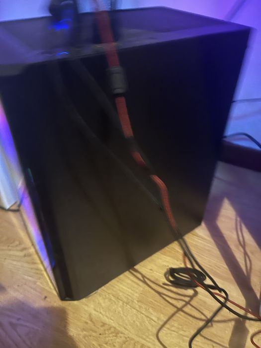 Computador gaming torre