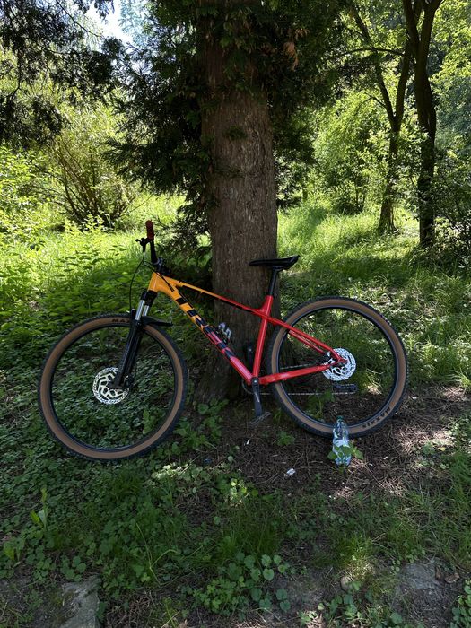 Trek marlin 7 2023 є торг