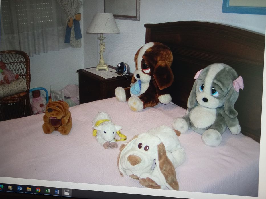 Mobília de quarto
