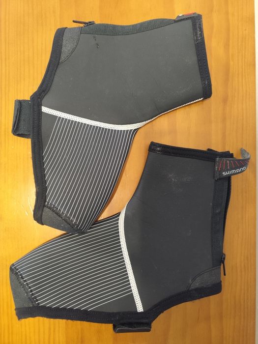 Capas ciclismo, marca SHIMANO
