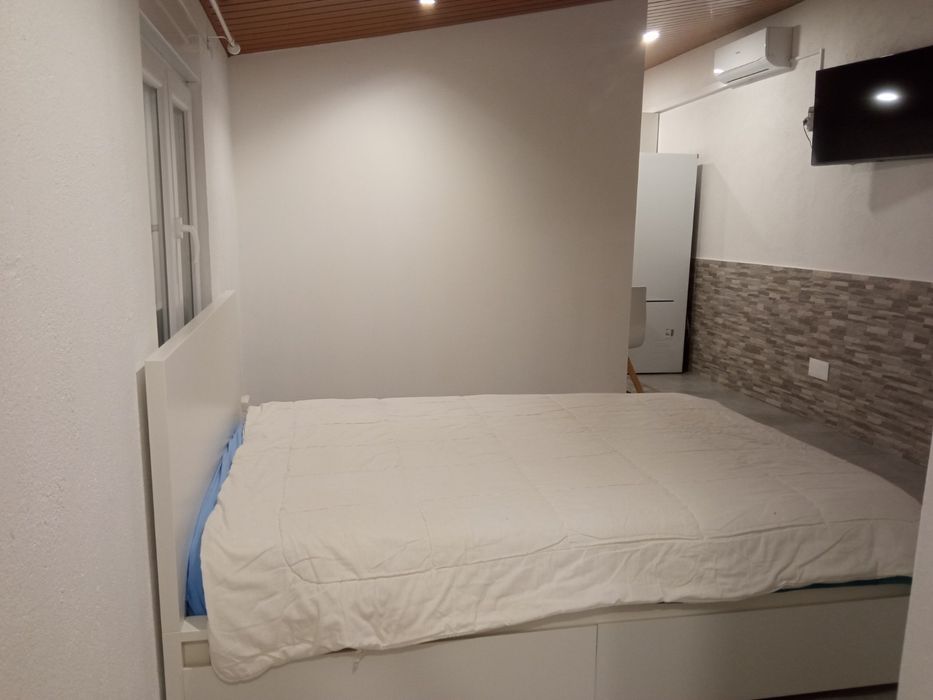 Arrendamento Residencial Moradia Independente