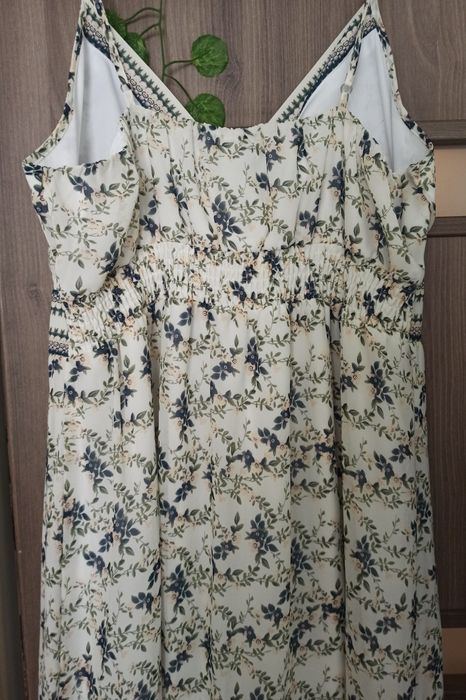 Jessica sukienka dluga 46/48 maxi