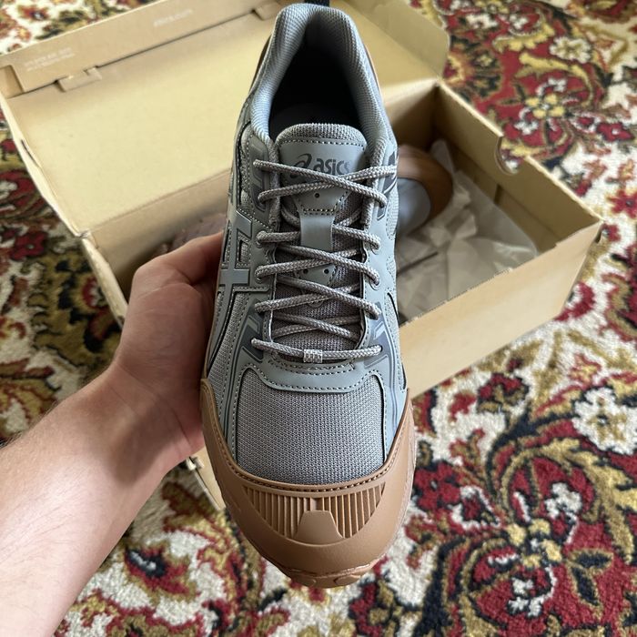 Кросівки ОРИГІНАЛ Asics Gel-Venture 6 Shield (28.5cm)