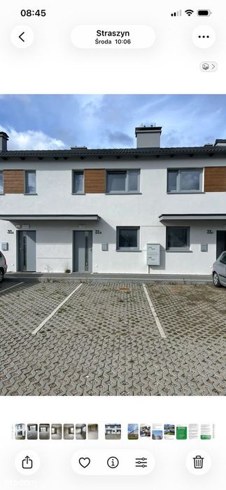 Mieszkanie – Straszyn - Widok 5