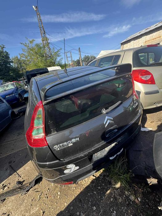 Citroen C4 1.6 HDI Na części