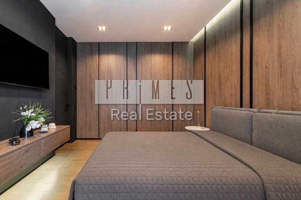 Продаж квартири 52м2 новий ремонт Новопечерські Липки Драгомирова Верхогляда 15б Печерськ