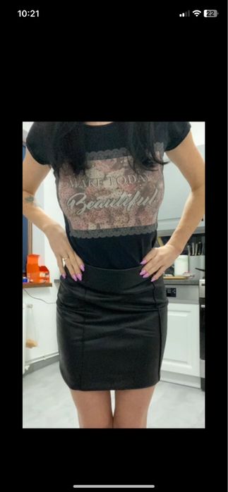 Spódniczka sinsay xs