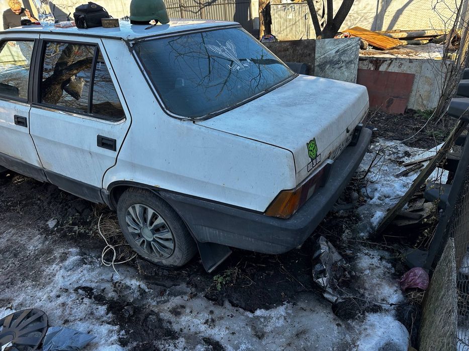 Fiat regata 70s СРОЧНО