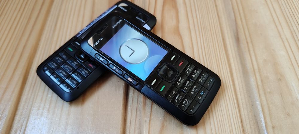 Nokia 5310 Express Music