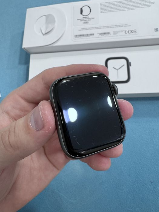 Прода Apple watch 4 44 mm