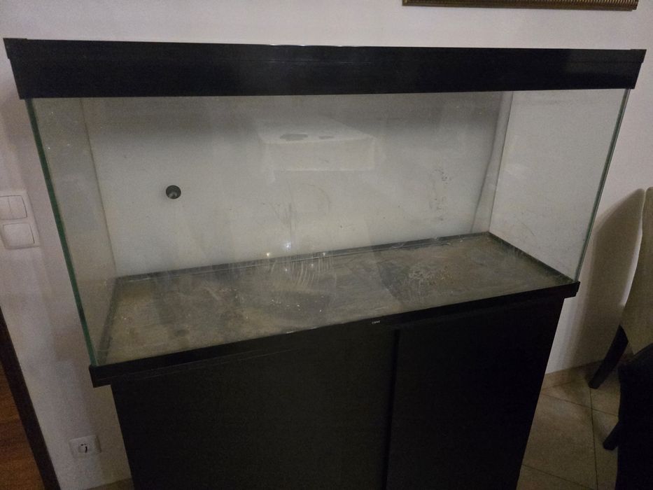 Aquário CIANO Emotions PRO 120