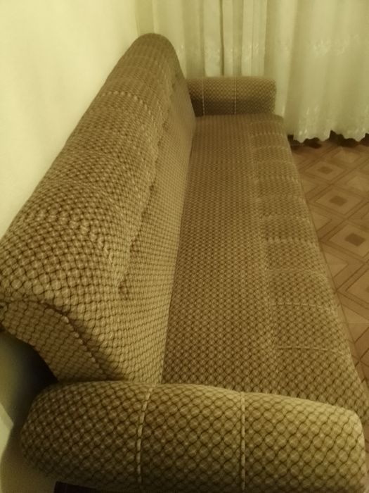 Sofa de quatro lugares para sala