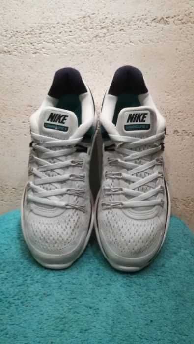 Sneakersy NIKE LUNARECLIPSE + 3 r.37,5 stan bardzo dobry