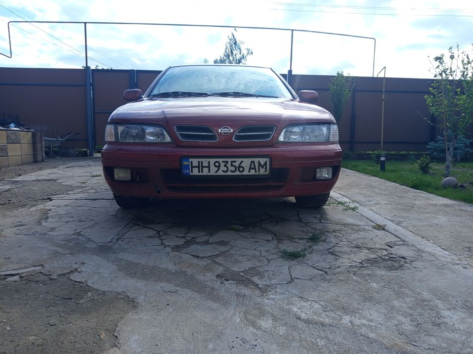 Продам Нисан примера Р11