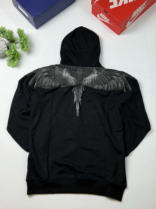 Кофта Marcelo Burlon/ худі марсело бурлон/ кофта MARCELO BURLON
