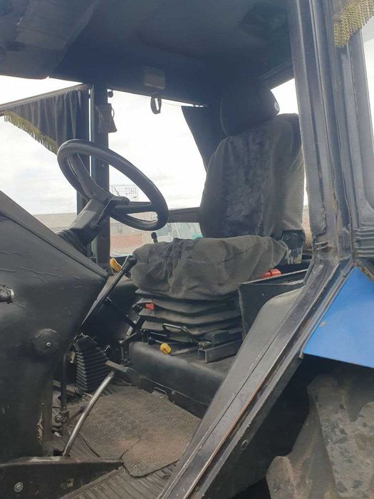 МТЗ 892 2012 року