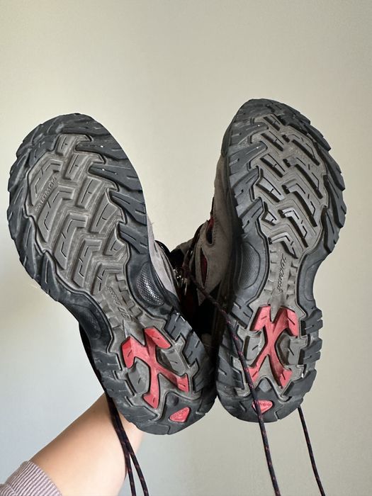 Трекінгові черевики Salomon Comet 3D GTX Gore-Tex