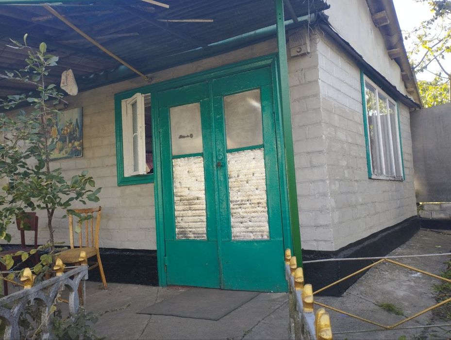 Продається будинок