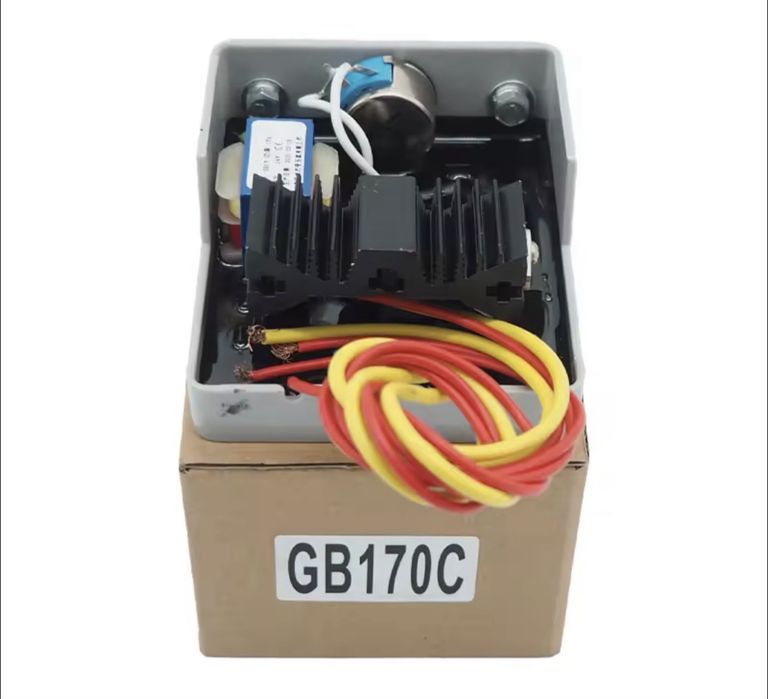 Avr GB170c авр для генератора