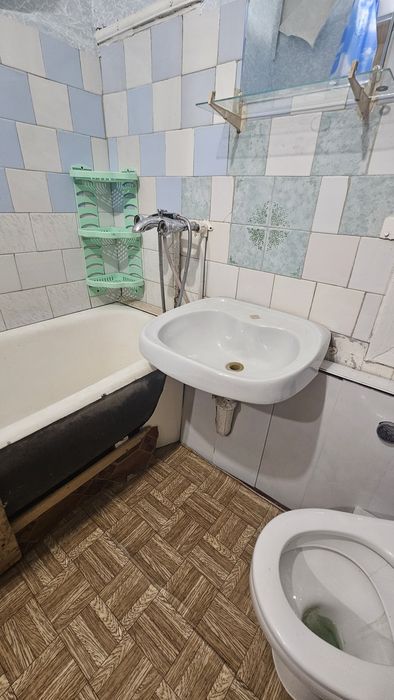 Оренда квартири на Юності