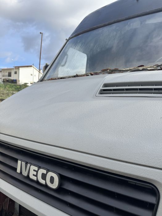 Iveco daily 1993