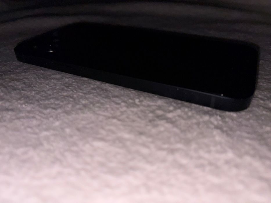 Iphone 12 64 gb preto