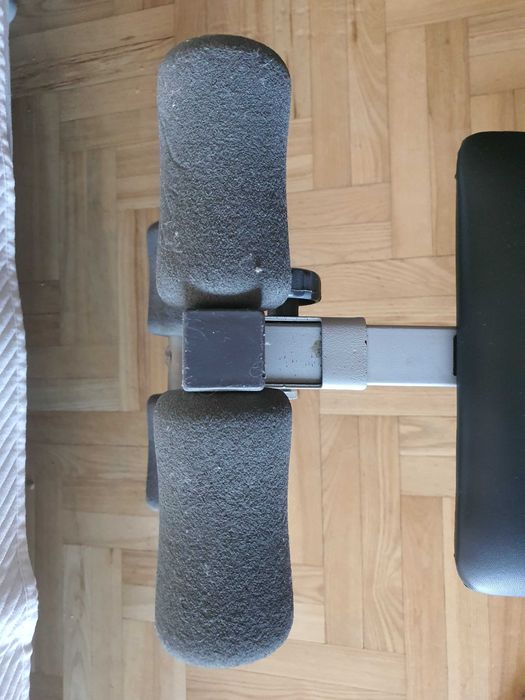 Ławeczka treningowa Spokey Fit line