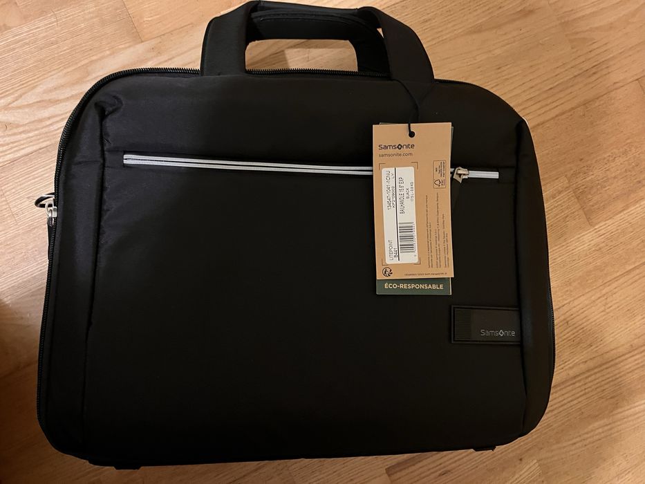 Torba na laptopa Samsonite