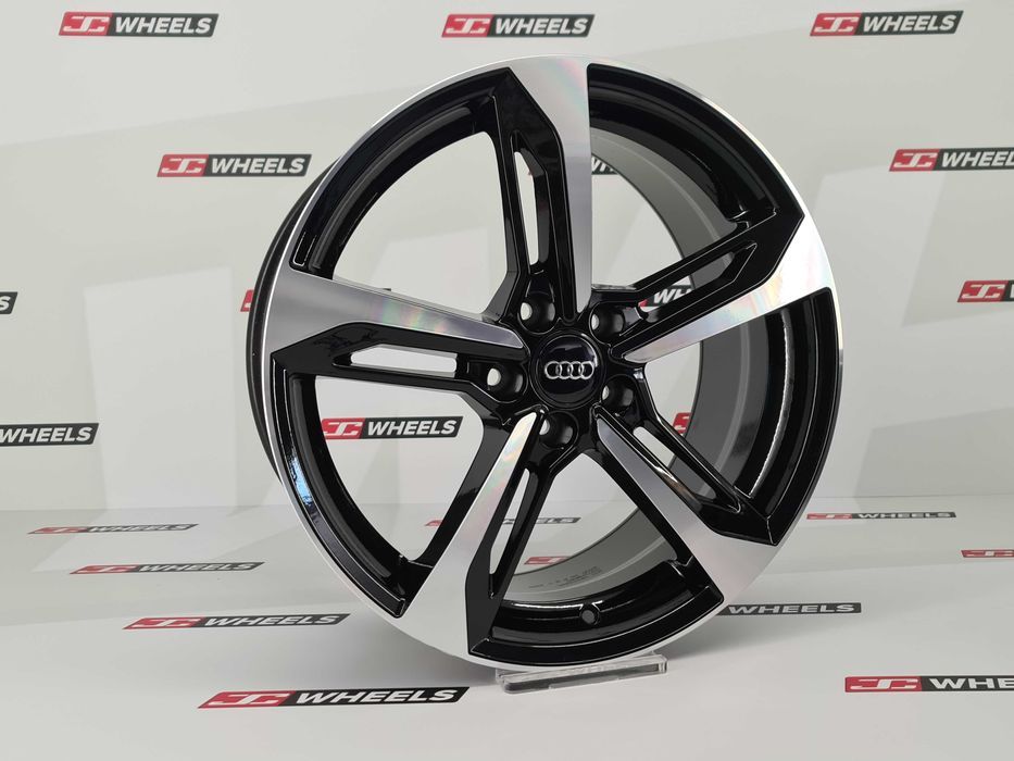 Jantes Look Audi Rs7 em 19 | 5x112