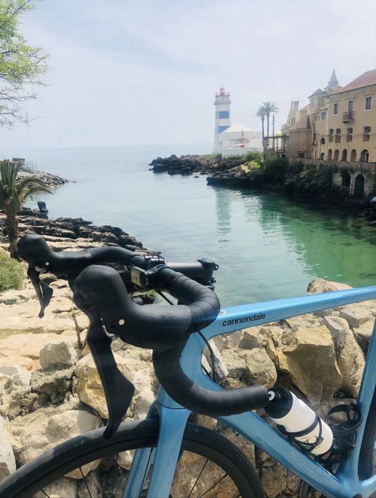 Cannondale SuperSix Evo Carbon 105